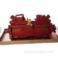 DH280-3 Hydraulic pump K3V140DT-HN0V K3V112DT